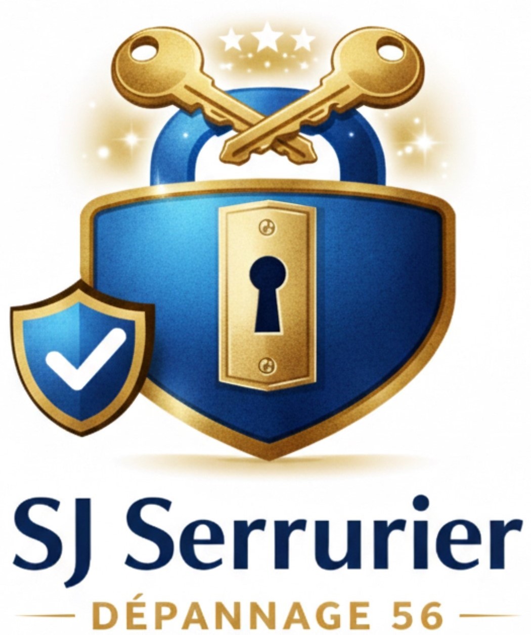 SJ SERRURIER MORBIHAN