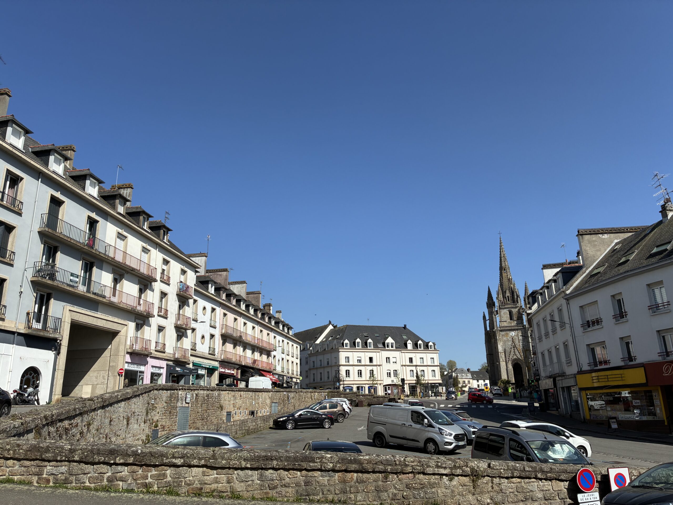 Serrurier — Hennebont | ouverture de porte - dépannage rapide